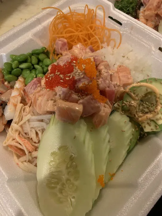 Sushi Dojo Picture 9