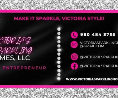 victoriassparklinghomesLLC