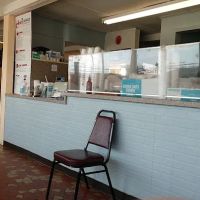 Hoshi Express Japanese Grill ico