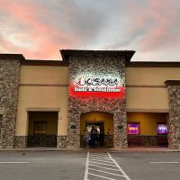 Osaka Sushi & Steakhouse, Gaffney ico