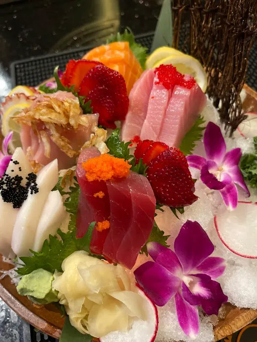 Osaka Sushi & Steakhouse, Gaffney Picture 3