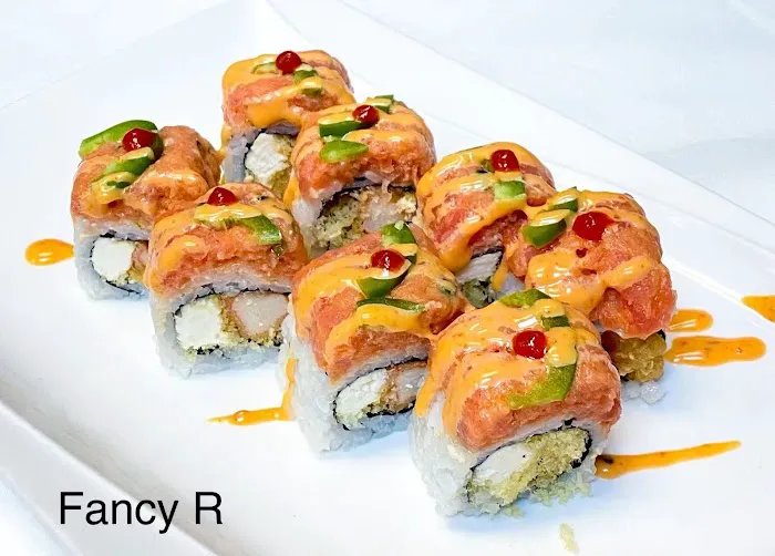 Osaka Sushi & Steakhouse, Gaffney Picture 2