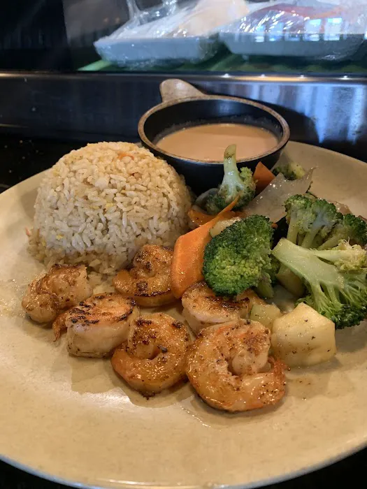 Osaka Sushi & Steakhouse, Gaffney Picture 7
