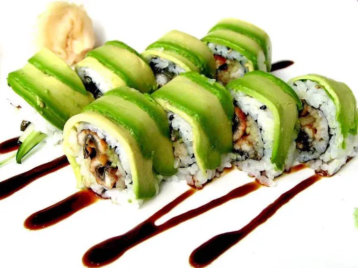 Osaka Sushi & Steakhouse, Gaffney Picture 4