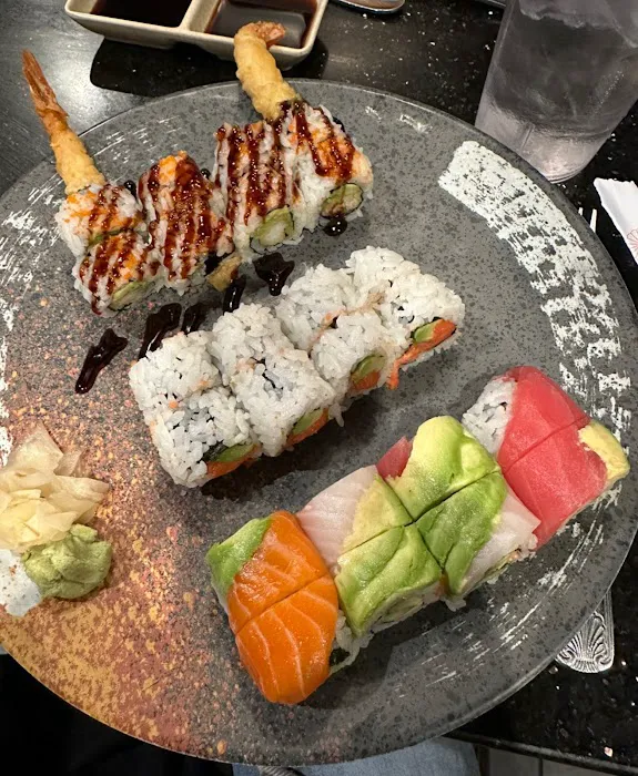Osaka Sushi & Steakhouse, Gaffney Picture 8