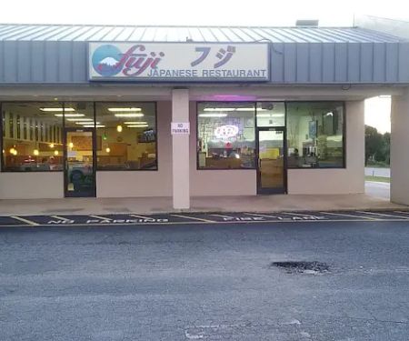Fuji Japanese Restaurant