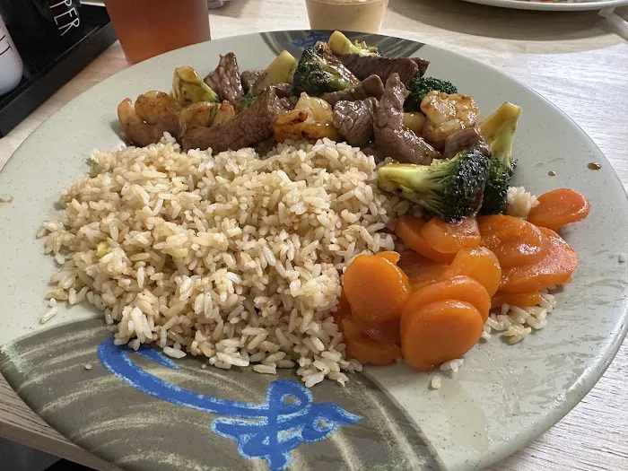 Fuji Japanese Restaurant Picture 3