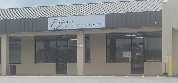 Fuji Japanese Restaurant Picture 4