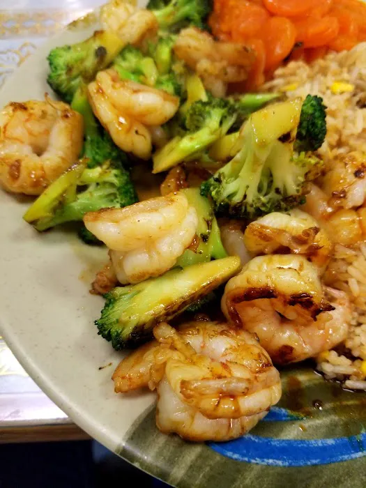 Fuji Japanese Restaurant Picture 10