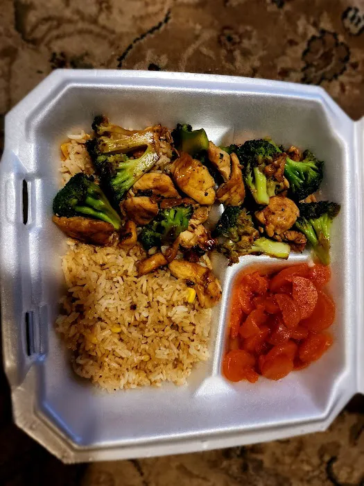 Fuji Japanese Restaurant Picture 7
