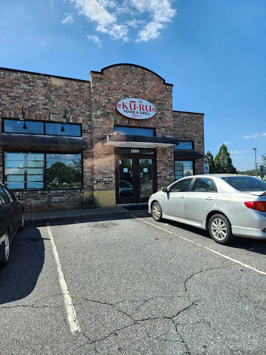 Ku-Ru Sushi & Grill Picture 2