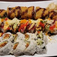 Ku-Ru Sushi & Grill ico