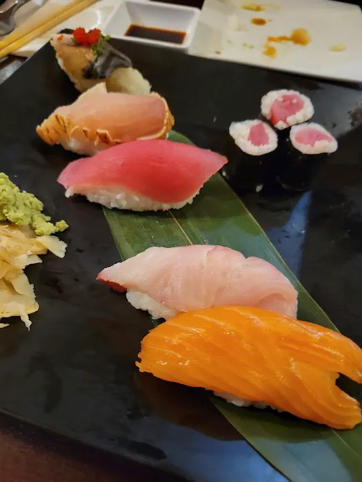 Ku-Ru Sushi & Grill Picture 5