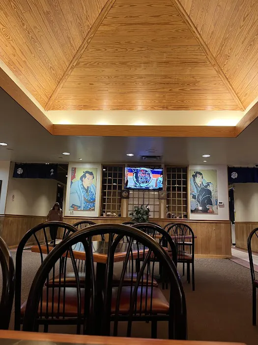 KOBE - Japanese House of Steak & Seafood Picture 1