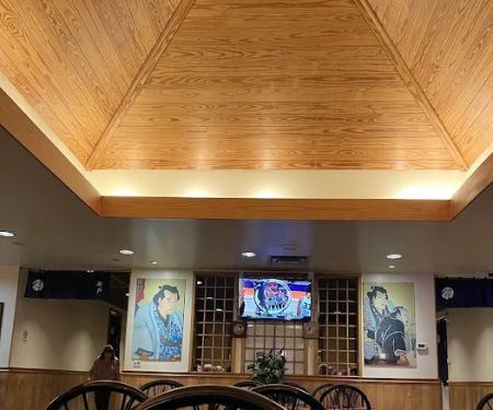 KOBE - Japanese House of Steak & Seafood