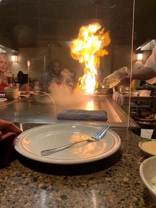KOBE - Japanese House of Steak & Seafood Picture 6