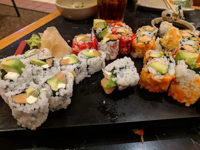 KOBE - Japanese House of Steak & Seafood Picture 4