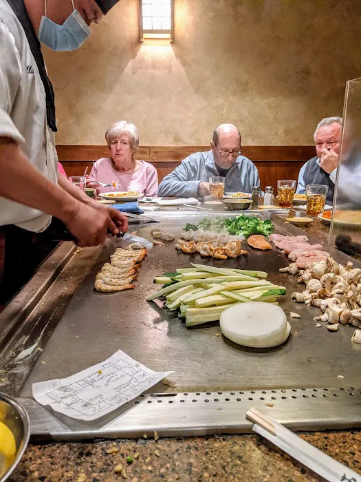 KOBE - Japanese House of Steak & Seafood Picture 7