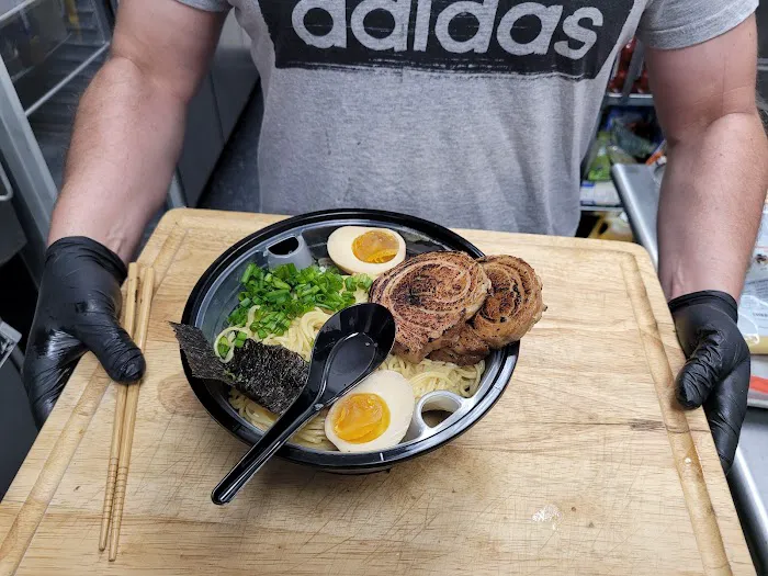 Senshi Ramen Picture 1