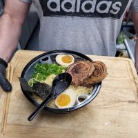 Senshi Ramen ico