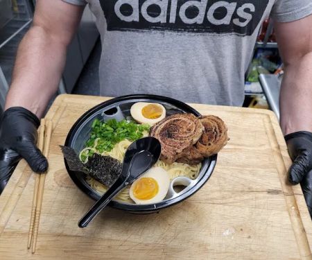 Senshi Ramen