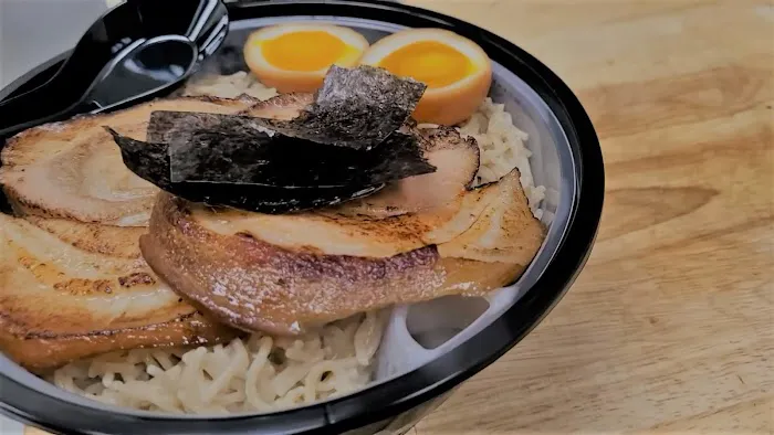 Senshi Ramen Picture 3