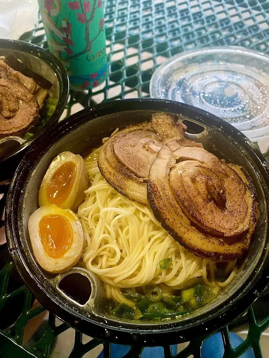 Senshi Ramen Picture 7