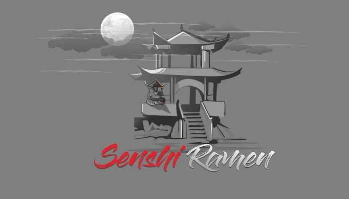 Senshi Ramen Picture 10