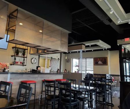 Sakura Bistro