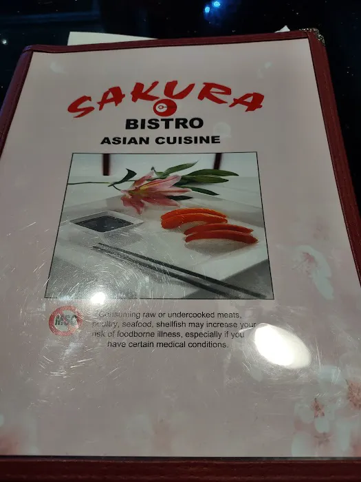 Sakura Bistro Picture 6