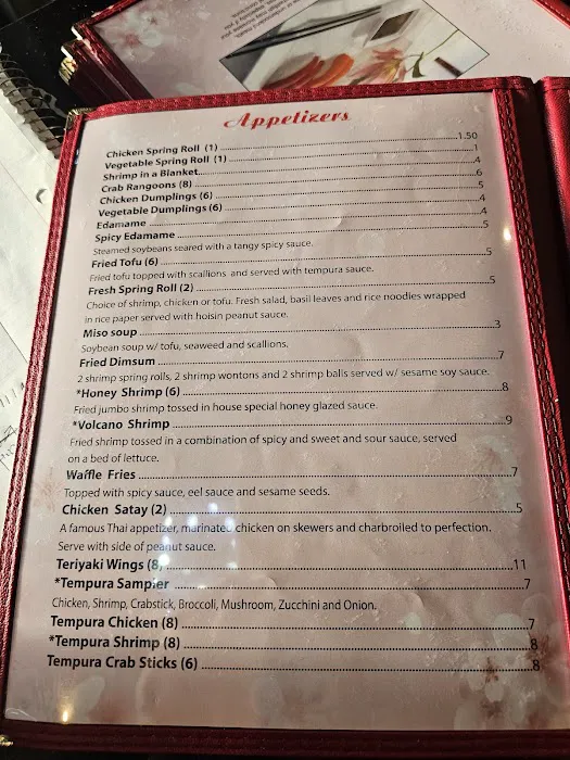 Sakura Bistro Picture 10
