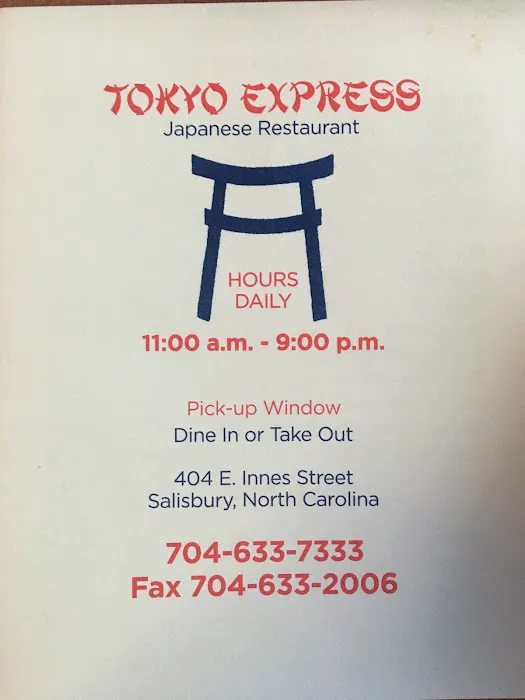Tokyo Express Picture 8