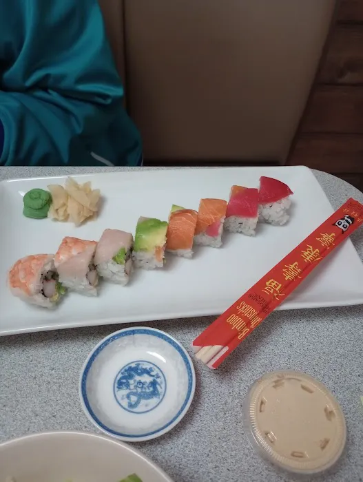 Osaka Japanese Cuisine Picture 8