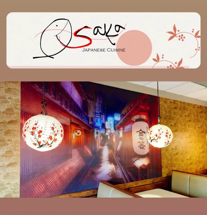 Osaka Japanese Cuisine Picture 6