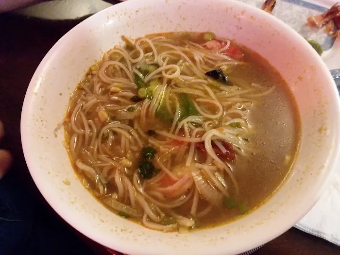 Kabuki Japanese Seafood & Steakhouse Picture 1