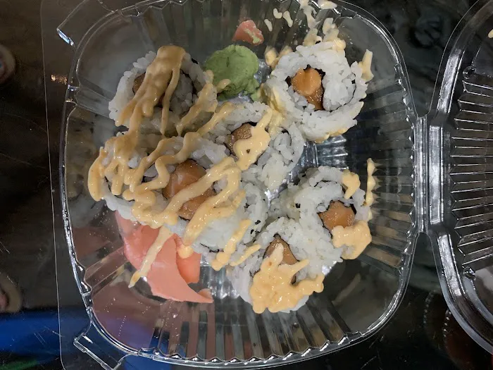 Kabuki Japanese Seafood & Steakhouse Picture 5
