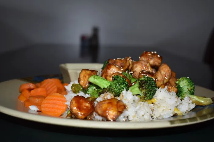 Kabuki Japanese Seafood & Steakhouse Picture 2