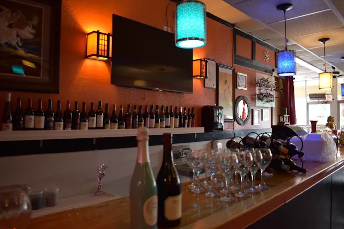 Kabuki Japanese Seafood & Steakhouse Picture 6