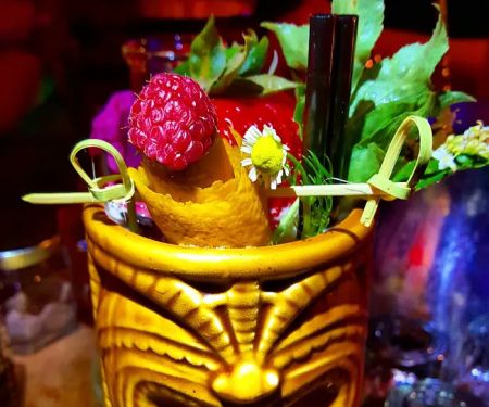 Shoto Japanese Steakhouse & Seafood