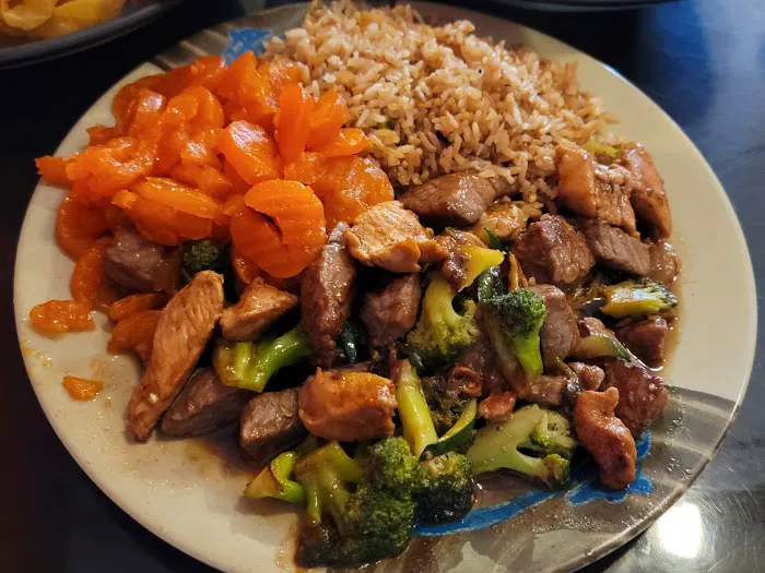 Shoto Japanese Steakhouse & Seafood Picture 3