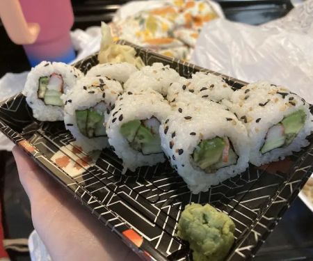 Shiki Of Mocksville