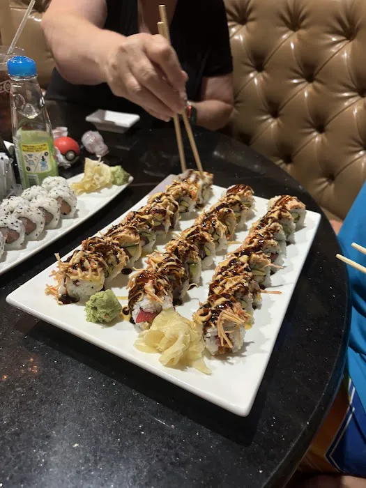 Shiki Of Mocksville Picture 7