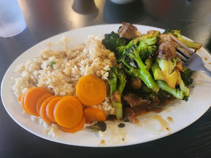 Shiki Of Statesville Japanese Restaurant & Sushi Bar Picture 1