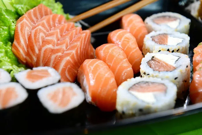 Shiki Of Statesville Japanese Restaurant & Sushi Bar Picture 8