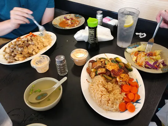 Shiki Of Statesville Japanese Restaurant & Sushi Bar Picture 10
