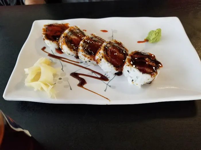 Shiki Of Statesville Japanese Restaurant & Sushi Bar Picture 9