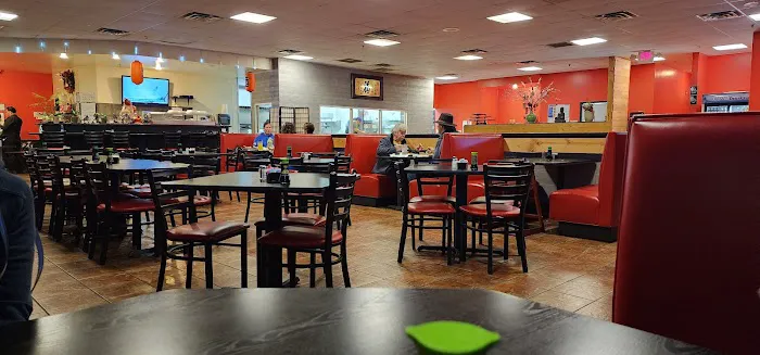 Shiki Of Statesville Japanese Restaurant & Sushi Bar Picture 6