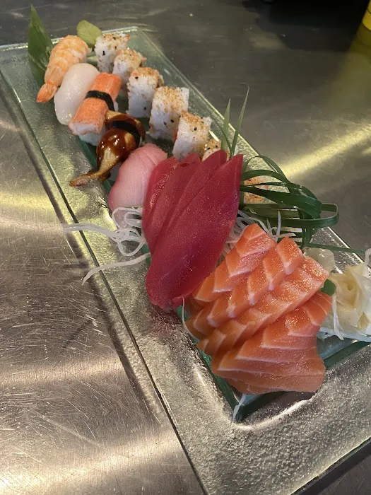 Shiki Of Statesville Japanese Restaurant & Sushi Bar Picture 2