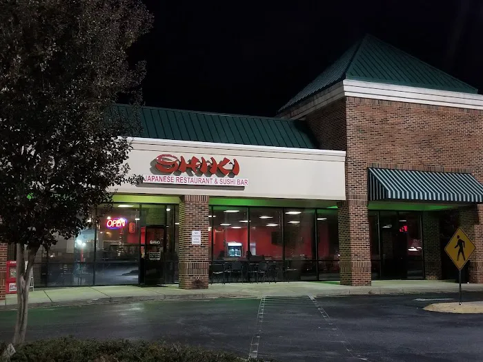 Shiki Of Statesville Japanese Restaurant & Sushi Bar Picture 4