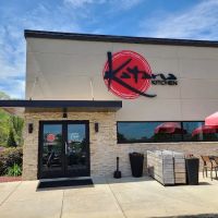 Katana Kitchen ico